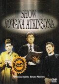 Show Rowana Atkinsona (DVD) (Rowan Atkinson Live)