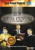 Show Rowana Atkinsona (DVD) (Rowan Atkinson Live) - pošetka