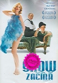 Show začíná (DVD) (Mrs. Henderson presents)