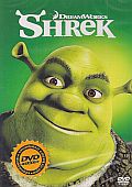 Shrek 1 (DVD)