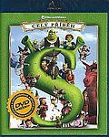Shrek kolekce 4x(Blu-ray)