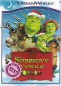 Shrekovy Vánoce (DVD) (Shrek the Halls) - DreaWorks