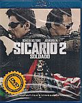 Sicario 2 - Soldado (Blu-ray) (Sicario 2: Soldado)