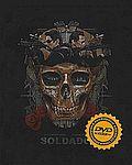 Sicario 2 - Soldado (Blu-ray) (Sicario 2: Soldado) - limitovaná edice steelbook