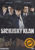 Sicilský klan (DVD) (Le clan des Siciliens)