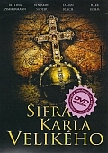Šifra Karla Velikého (DVD) (Jagd nach dem Schatz der Nibelungen, Die)