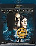 Šifra mistra Leonarda 2x(Blu-ray) "prodloužená verze" (Da Vinci Code Deluxe Edition)