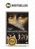 Šifra mistra Leonarda (DVD) "kinoverze" (Da Vinci Code) - BESTSELLER