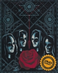 Šifra mistra Leonarda (Blu-ray) "prodloužená verze" - steelbook (Da Vinci Code Deluxe Edition) - vyprodané