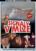 Signály v mlze (DVD) (Dva dolgych gudka v tumane)