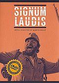 Signum Laudis (DVD) - vyprodané