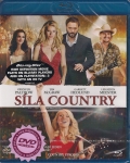 Síla country (Blu-ray) (Country Strong)