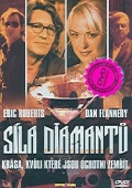 Síla diamantů (DVD) (8 of Diamonds)