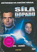 Síla dopadu (DVD) (Force Of Impact)