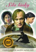 Síla lásky (DVD) (Creation)