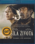 Síla života (Blu-ray) (Homesman)