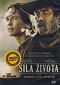 Síla života (DVD) (Homesman)