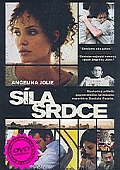 Síla srdce (DVD) (A Mighty Heart) - BAZAR