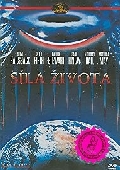 Síla života (DVD) (Lifeforce)