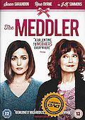 Šílená matka (DVD) (Meddler)