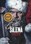 Šílená noc (DVD) (Violent Night)