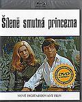 Šíleně smutná princezna (Blu-ray) - nově digitalizovaný film