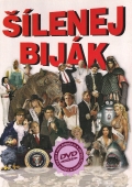 Šílenej biják (DVD) (Miss Cast Away)