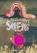 Šílení (DVD) - původní vydání warner