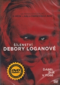 Šílenství Debory Loganové (DVD) (Taking of Deborah Logan)