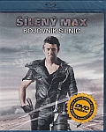 Šílený Max 2: Bojovník silnic (Blu-ray) (Mad Max: Road Warrior)