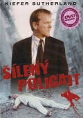 Šílený policajt (DVD) (After Alice)