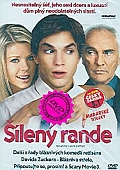 Šílený rande (DVD) (My Boss´ Daughter)