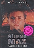 Šílený Max 1 (DVD) (Mad Max)