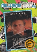 Šílený Max 1 (DVD) - CZ Dabing (Mad Max) - milujeme osmdesátky