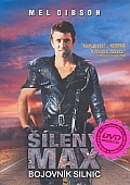Šílený Max 2: Bojovník silnic (DVD) - CZ Dabing (Mad Max: Road Warrior) - vyprodané