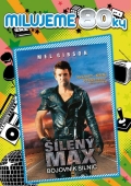 Šílený Max 2: Bojovník silnic - CZ Dabing (Mad Max: Road Warrior) - milujeme osmdesátky