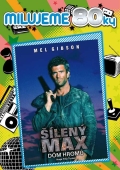 Šílený Max 3: Dóm hromů - CZ Dabing (Mad Max: Beyond Thunderdome) - milujeme osmdesátky