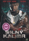 Silný kalibr (DVD) (Gun)