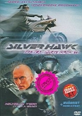 Silver Hawk: Maska spravedlnostii (DVD) (Silver Hawk)