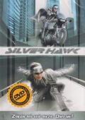 Silver Hawk: Maska spravedlnostii (DVD) (Silver Hawk) - reedice 2011