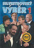 Silvestrovský výběr 1 (DVD)