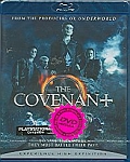 Síly temna (Blu-ray) (Covenant)