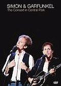 Simon & Garfunkel - The Concert in Central Park (DVD)