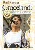 Simon Paul - Graceland African concert (DVD)