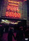Simon Paul - You're the One (DVD)