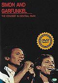 Simon & Garfunkel - The Concert in Central Park (DVD)
