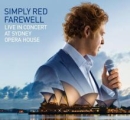 Simply Red - Farewell - Live In Concert At Sydney Opera House (DVD) + CD edition