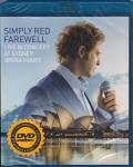 Simply Red - Farewell - Live In Concert At Sydney Opera House (Blu-ray)