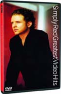 Simply Red - Greatest Hits (DVD)