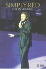 Simply Red - Live In London (DVD)